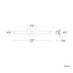 Modern Forms-WS-3127-35-CH|ALT|1