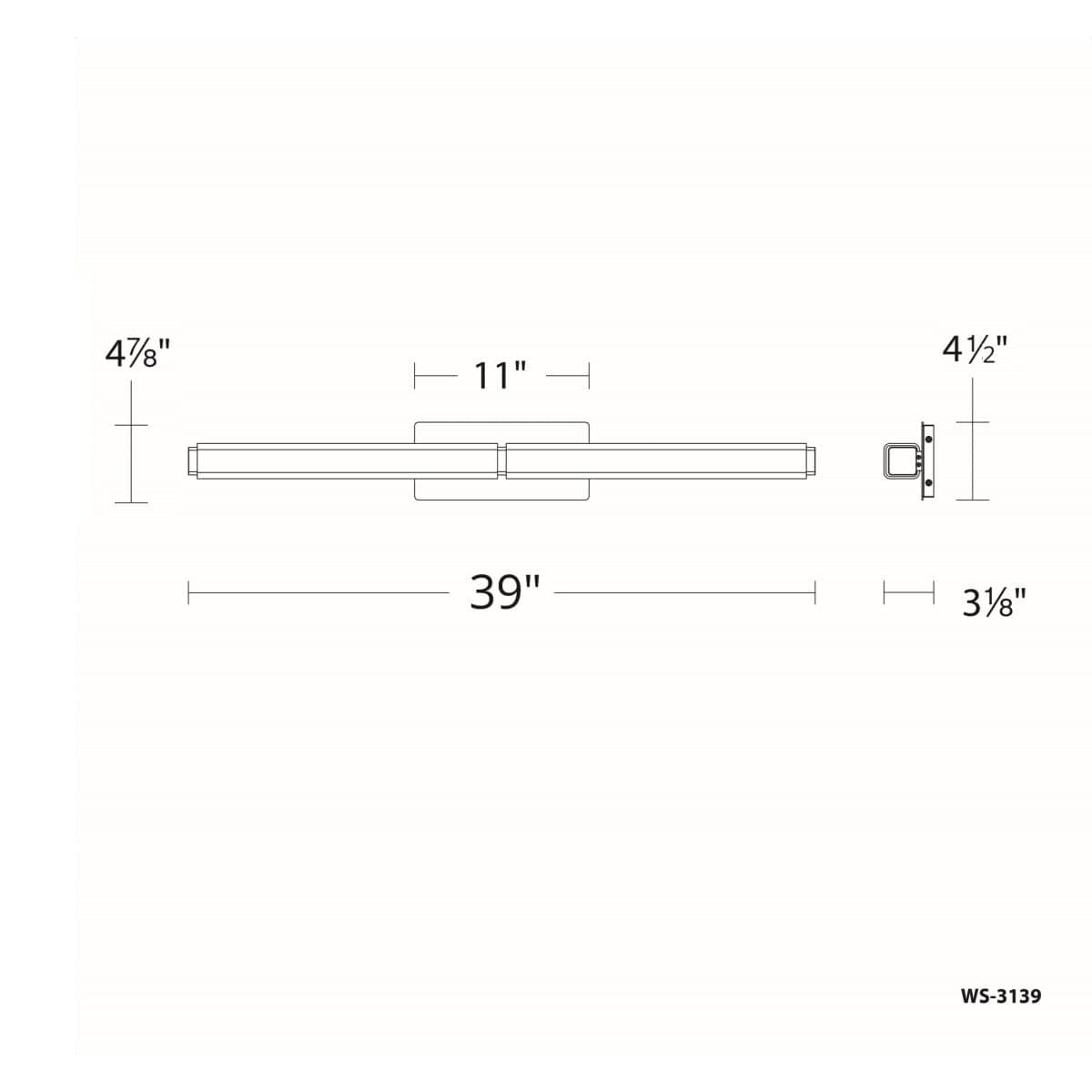 Modern Forms-WS-3139-27-BZ|ALT|1