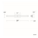 Modern Forms-WS-3139-35-BR|ALT|1
