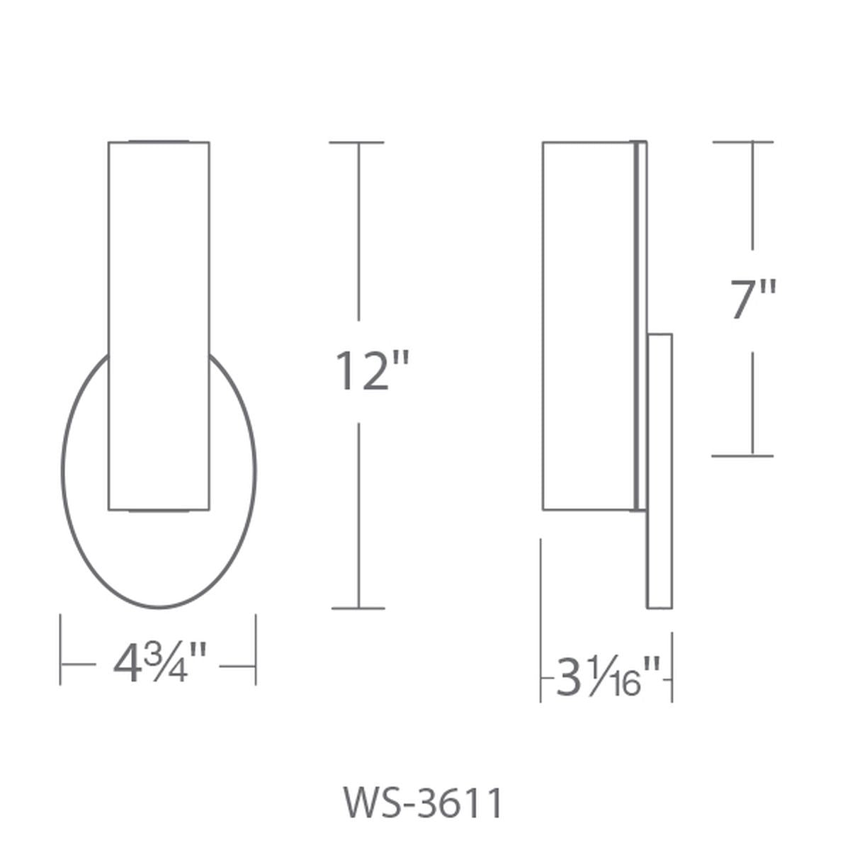 Modern Forms-WS-3611-35-BN|ALT|1