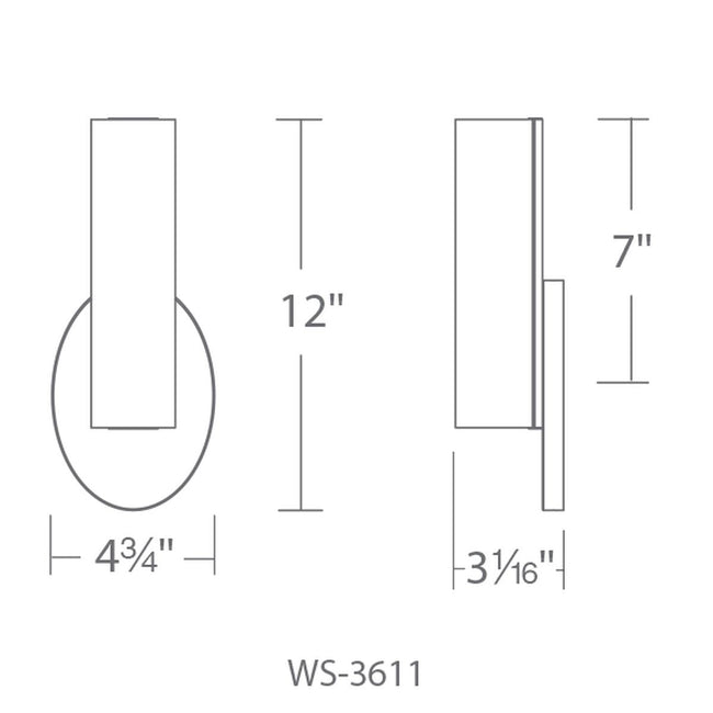 Modern Forms-WS-3611-35-BN|ALT|1