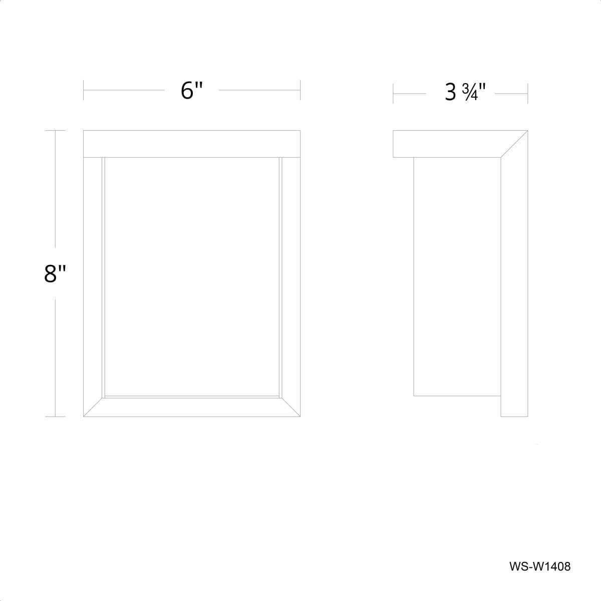 Modern Forms-WS-W1408-27-AL|ALT|1