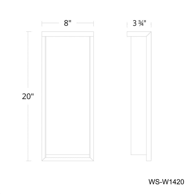 Modern Forms-WS-W1420-35-BZ|ALT|1