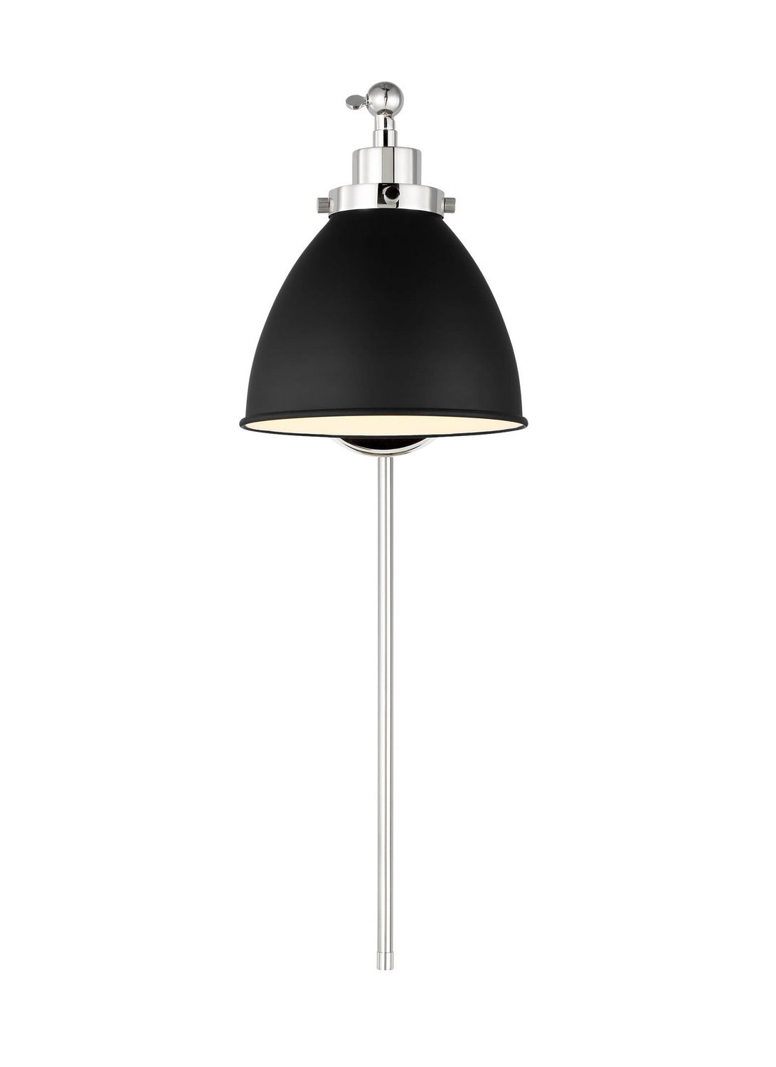 Visual Comfort Studio-CW1131MBKPN|ALT|1