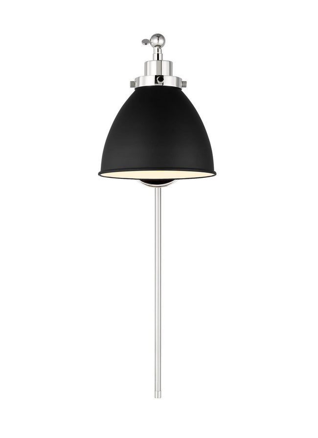 Visual Comfort Studio-CW1131MBKPN|ALT|1