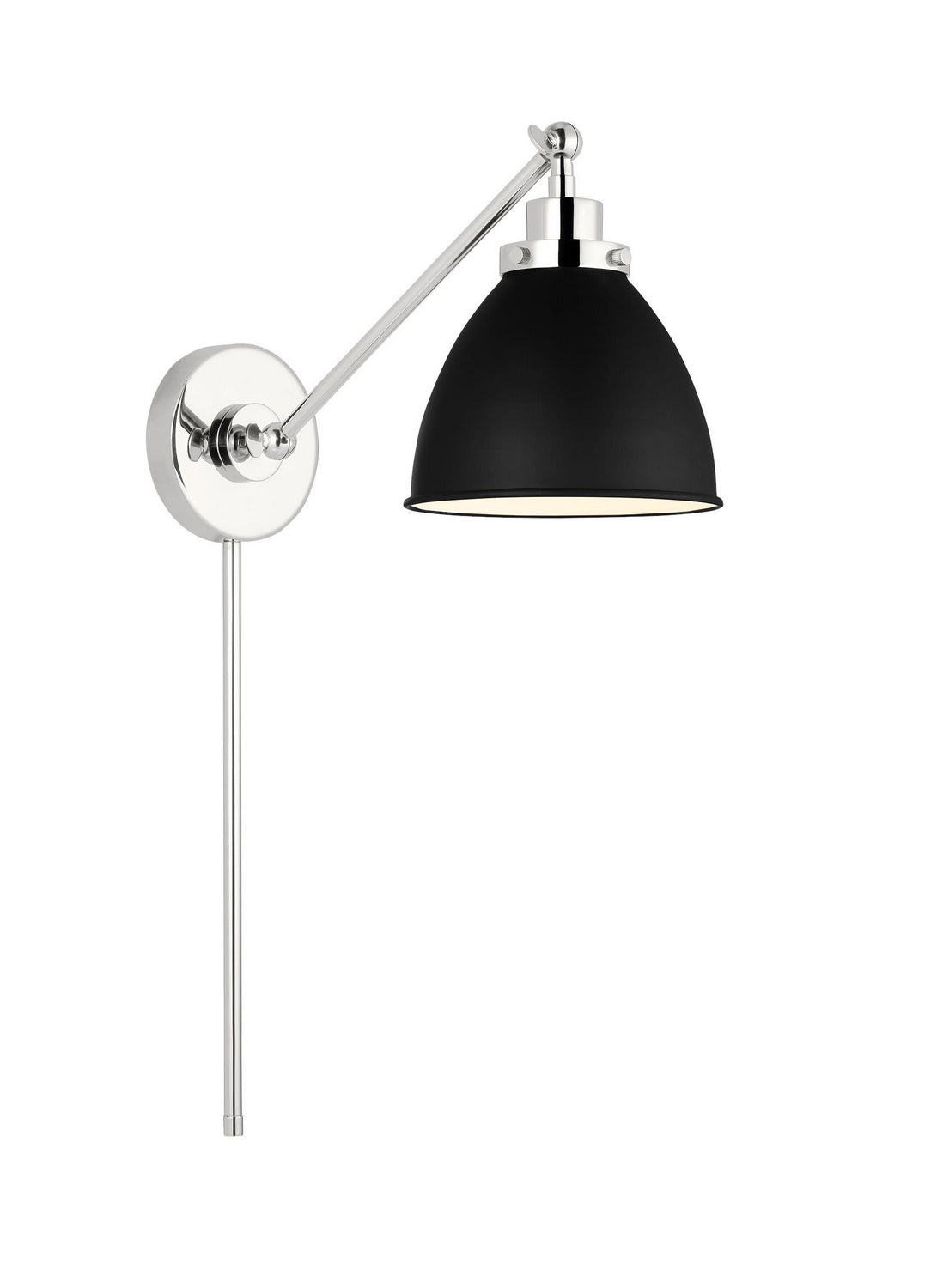 Visual Comfort Studio-CW1131MBKPN|ALT|2
