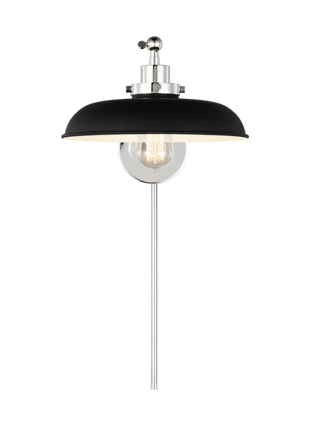 Visual Comfort Studio-CW1141MBKPN|ALT|1