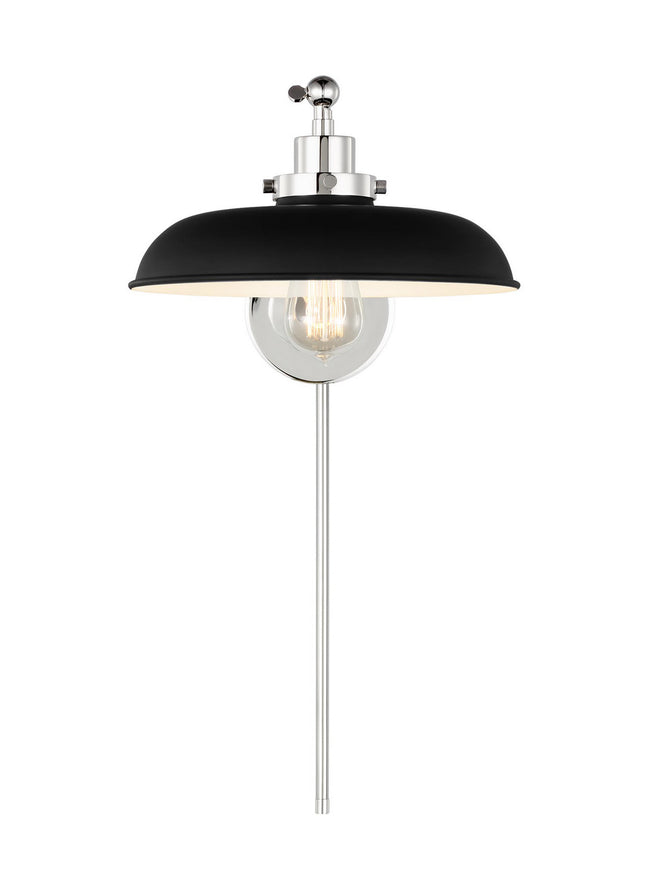 Visual Comfort Studio-CW1141MBKPN|ALT|1