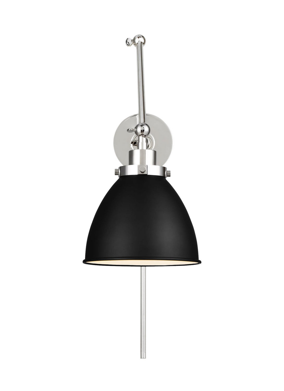 Visual Comfort Studio-CW1161MBKPN|ALT|1