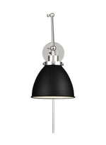 Visual Comfort Studio-CW1161MBKPN|ALT|1