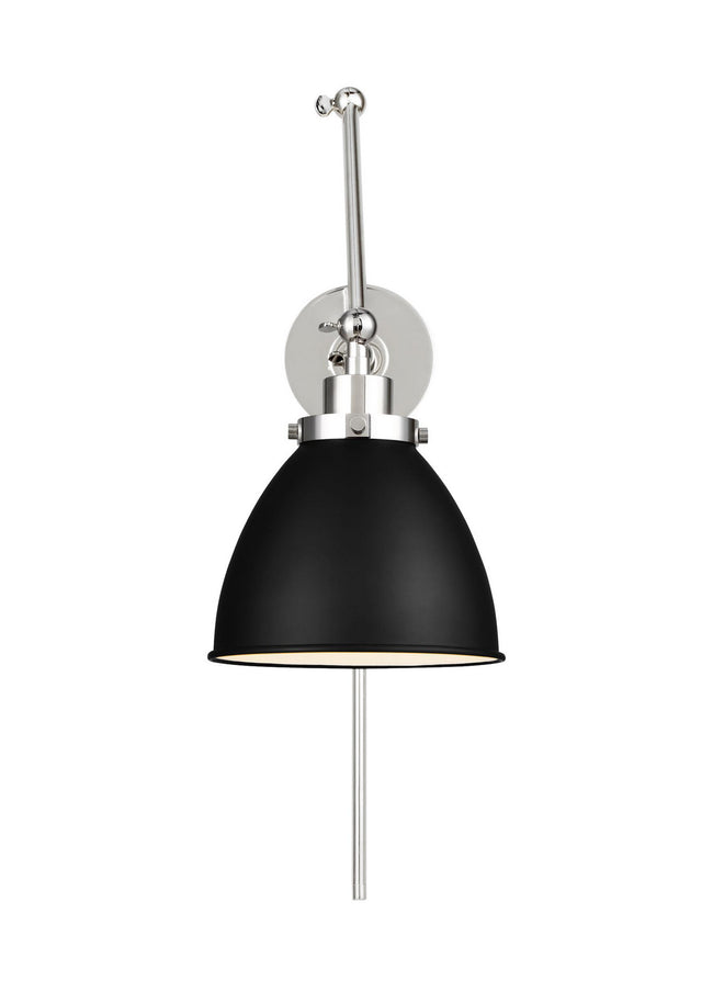 Visual Comfort Studio-CW1161MBKPN|ALT|1