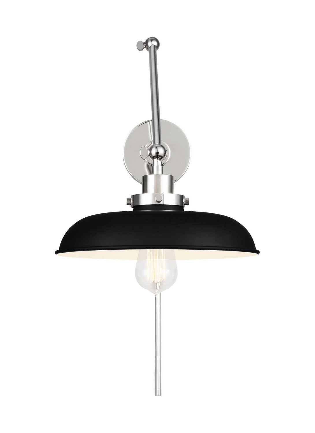 Visual Comfort Studio-CW1171MBKPN|ALT|1