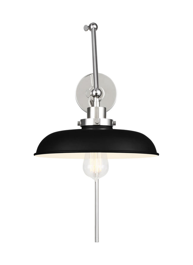 Visual Comfort Studio-CW1171MBKPN|ALT|1
