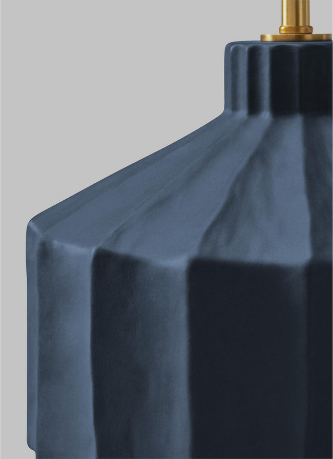 Visual Comfort Studio-KT1331MMBW1|ALT|1