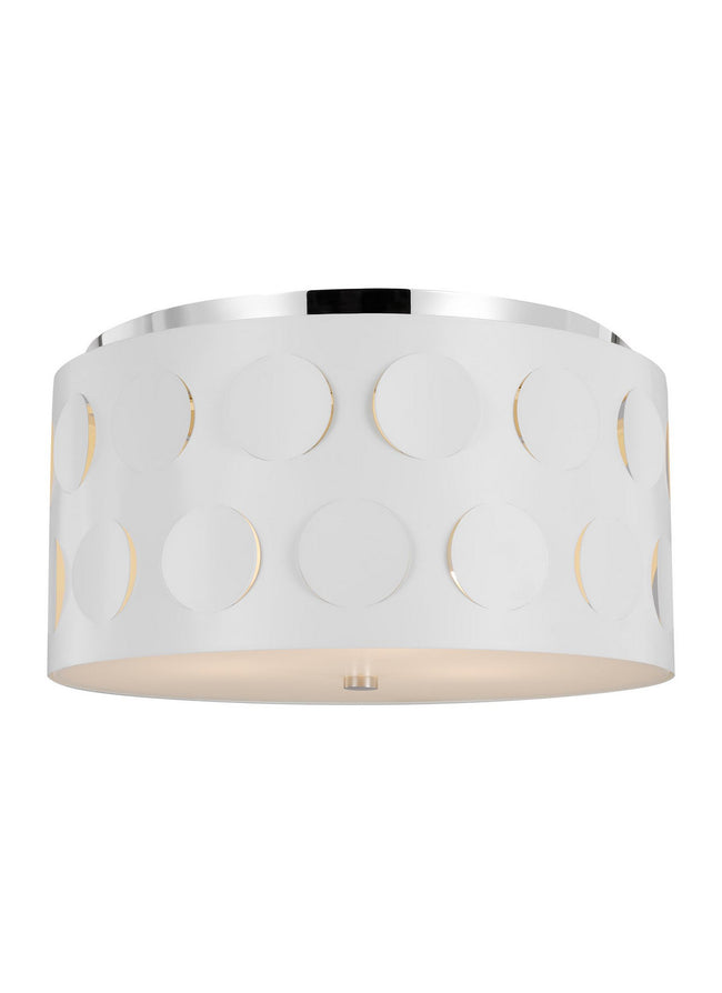 Visual Comfort Studio-KSF1013PN|ALT|1