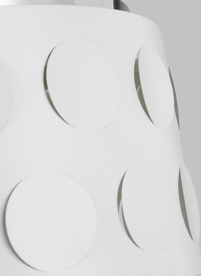Visual Comfort Studio-KSF1013PN|ALT|3
