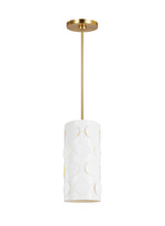 Visual Comfort Studio-KSP1011BBS|ALT|1