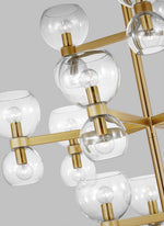 Visual Comfort Studio-KSC10124BBSCG|ALT|2