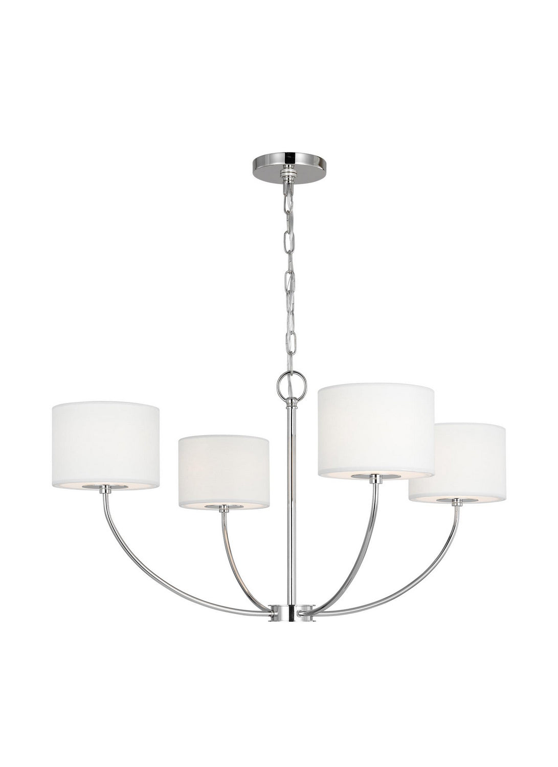 Visual Comfort Studio-KSC1034PN|ALT|1