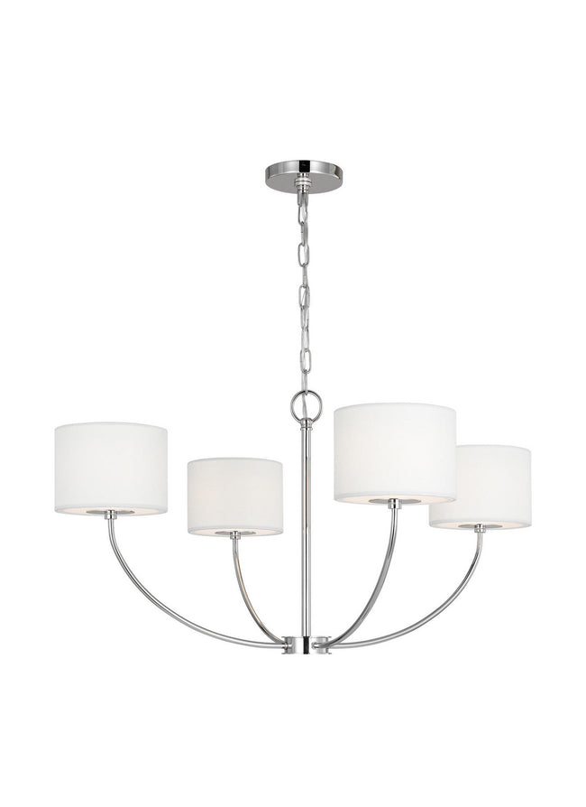 Visual Comfort Studio-KSC1034PN|ALT|1