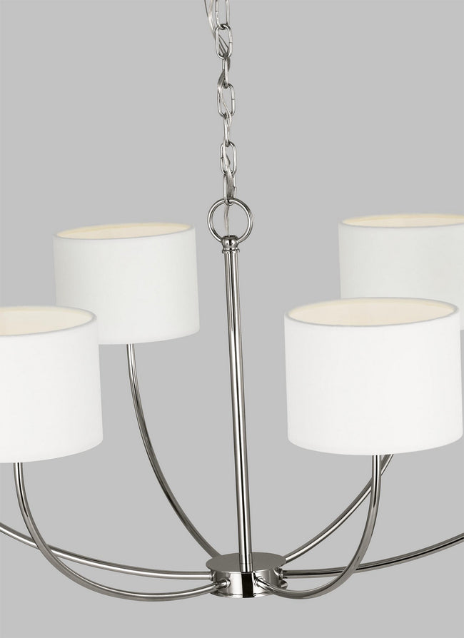 Visual Comfort Studio-KSC1046PN|ALT|5