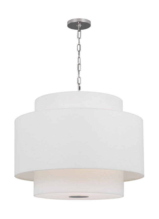 Visual Comfort Studio-KSP1043PN|ALT|1