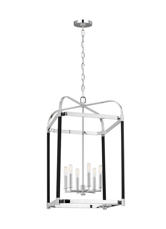 Visual Comfort Studio-LC1156PN|ALT|1