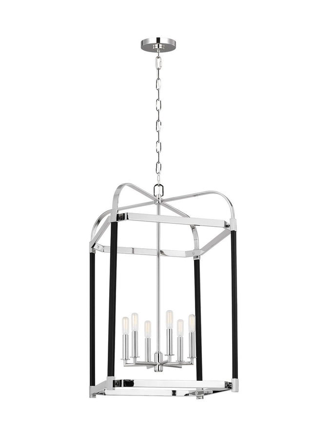Visual Comfort Studio-LC1156PN|ALT|1