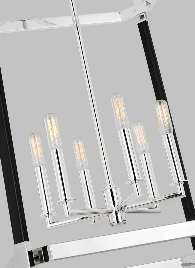 Visual Comfort Studio-LC1156PN|ALT|2