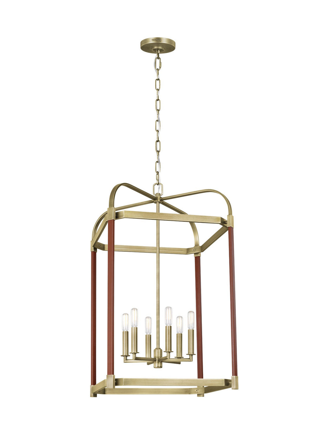 Visual Comfort Studio-LC1156TWB|ALT|1