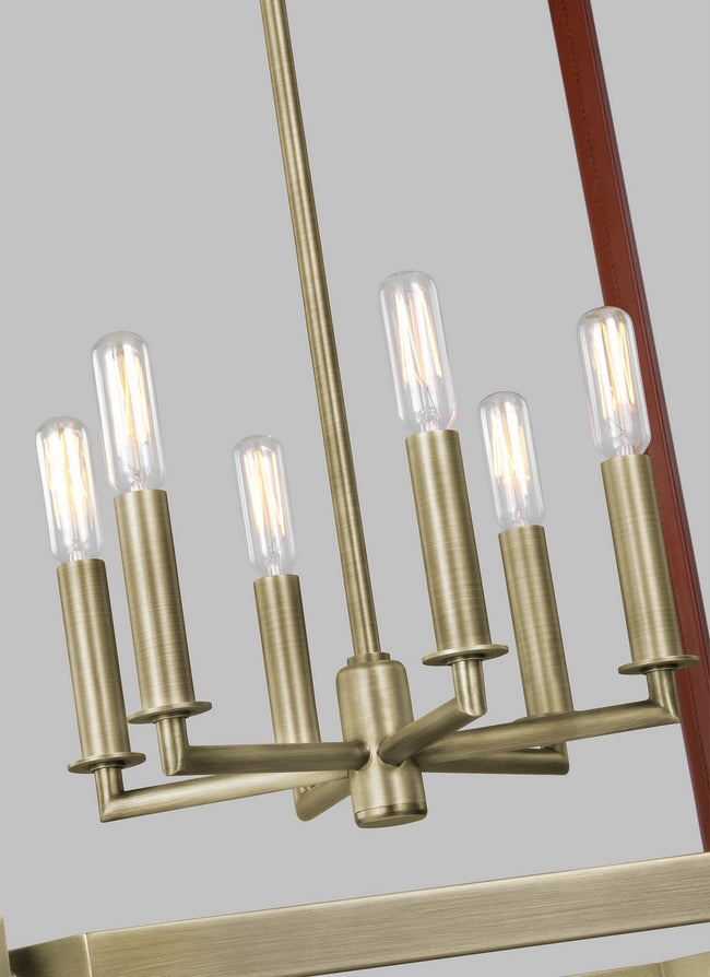 Visual Comfort Studio-LC1156TWB|ALT|2