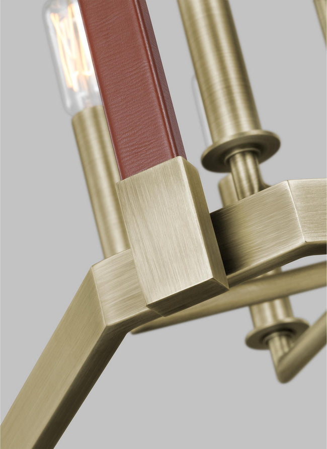 Visual Comfort Studio-LC1156TWB|ALT|3