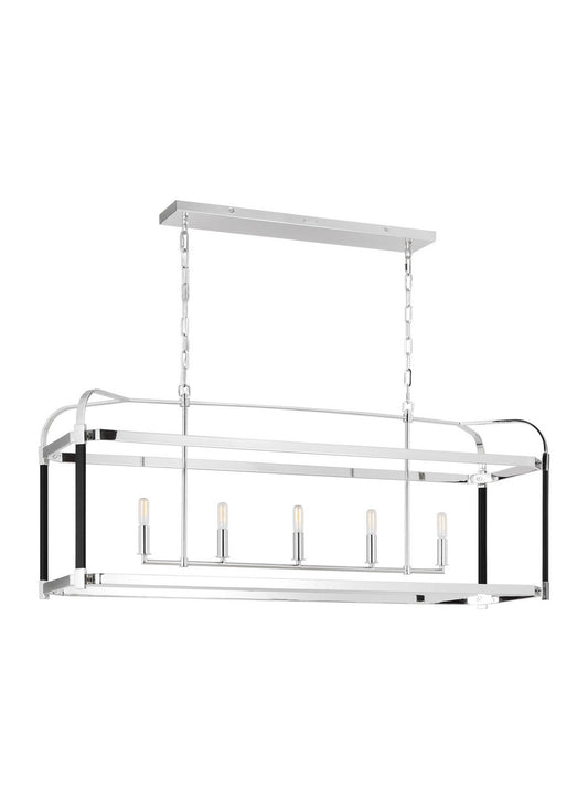 Visual Comfort Studio-LC1165PN|ALT|1