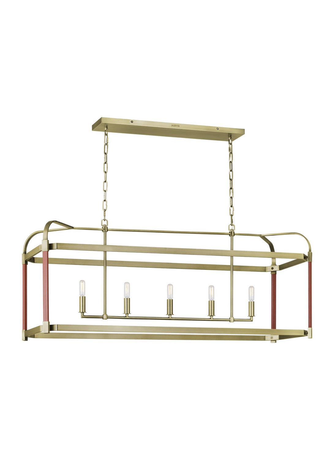 Visual Comfort Studio-LC1165TWB|ALT|1