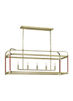 Visual Comfort Studio-LC1165TWB|ALT|1