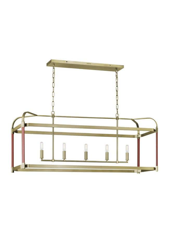 Visual Comfort Studio-LC1165TWB|ALT|1
