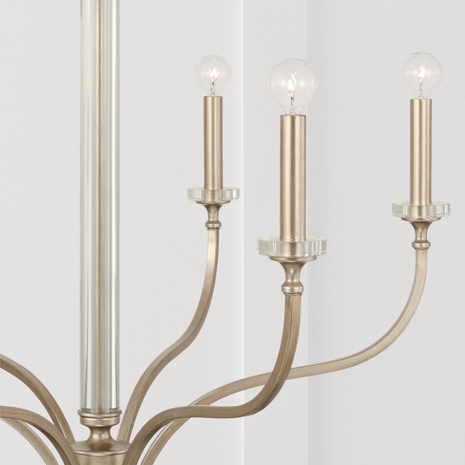 Breigh Chandelier by Capital Lighting – Lighting & Bulbs Unlimited