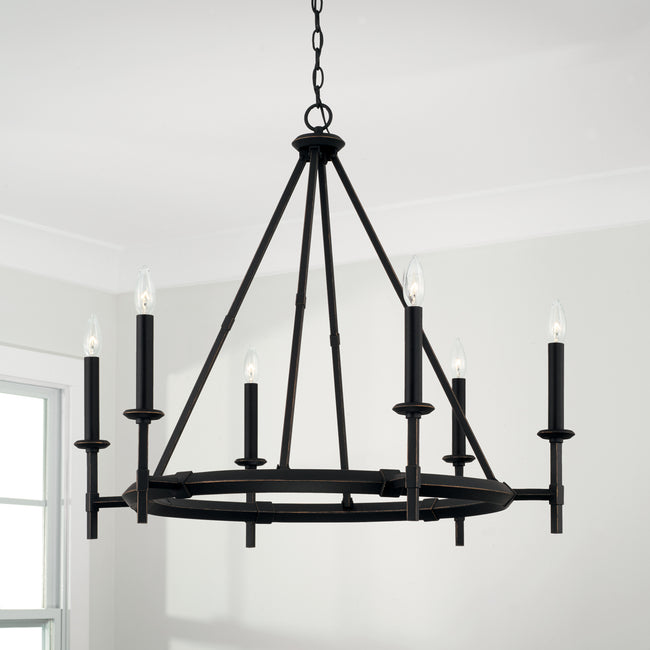 Capital Lighting-445261IH|ALT|4
