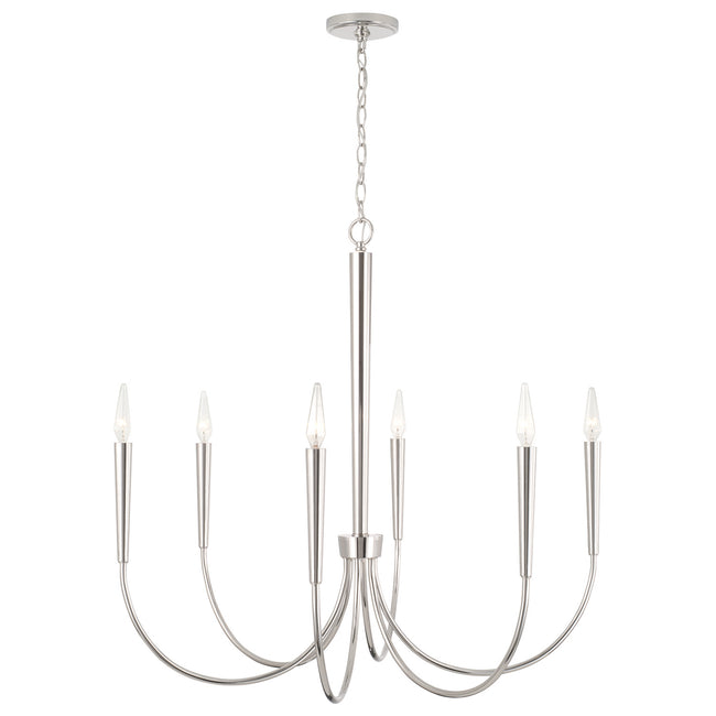 Capital Lighting-445961PN|ALT|1