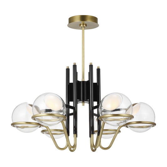 Visual Comfort Modern-700CRBY6BNB-LED927-277|ALT|1