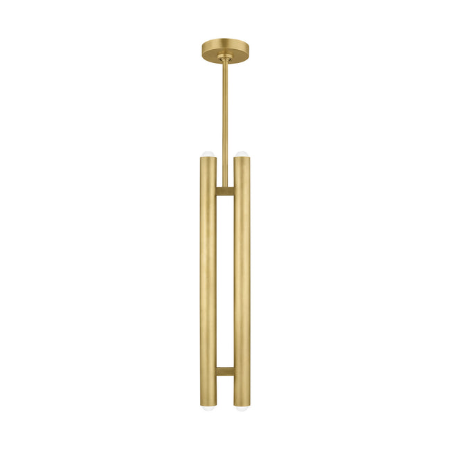Visual Comfort Modern-700TDEBL223NB-LED927-277|ALT|1
