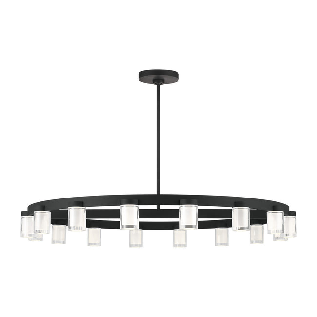 Visual Comfort Modern-700ESF44B-LED927|ALT|1