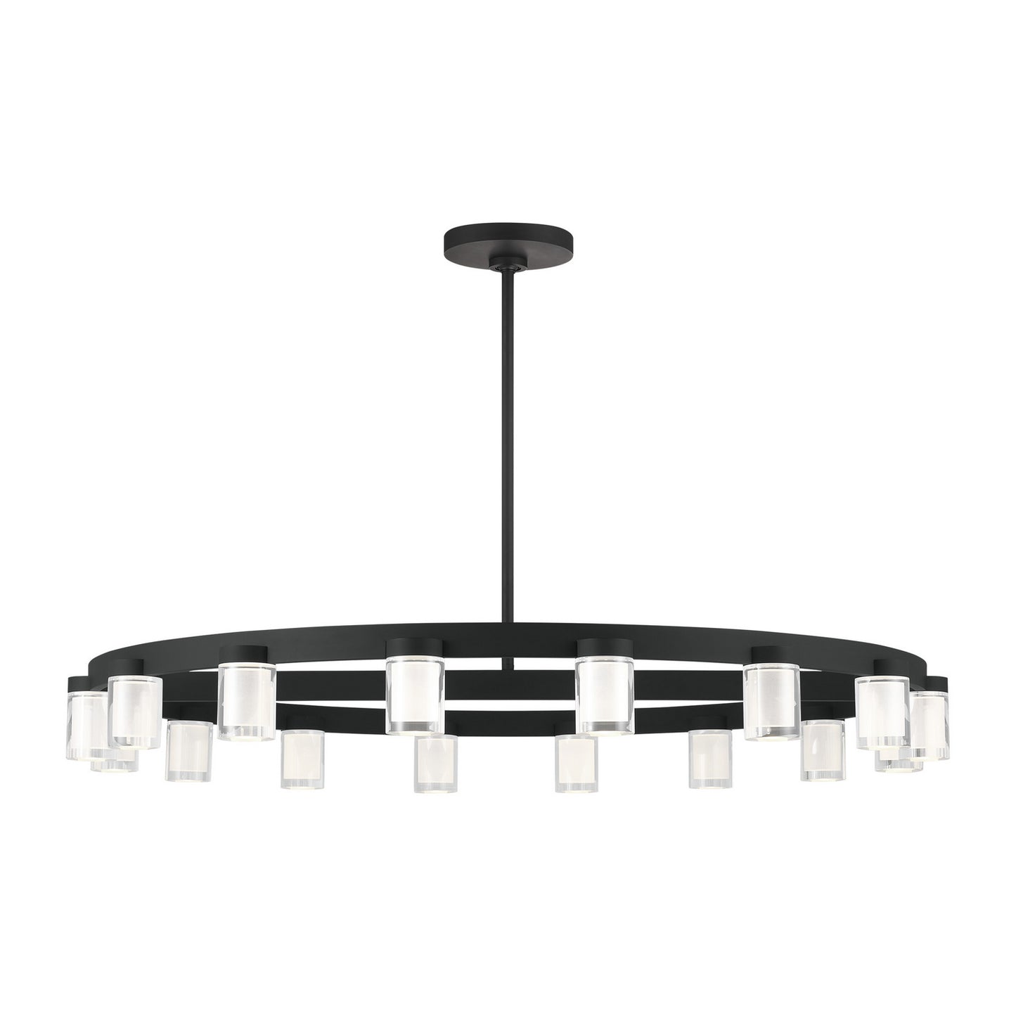 Visual Comfort Modern-700ESF44B-LED927-277|ALT|1