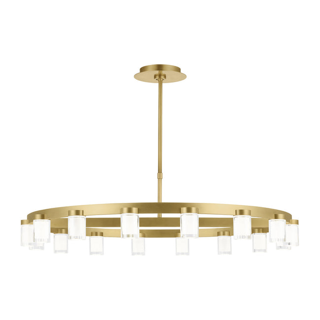 Visual Comfort Modern-700ESF44NB-LED927|ALT|1
