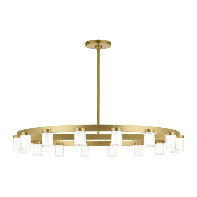 Visual Comfort Modern-700ESF44NB-LED927-277|ALT|1