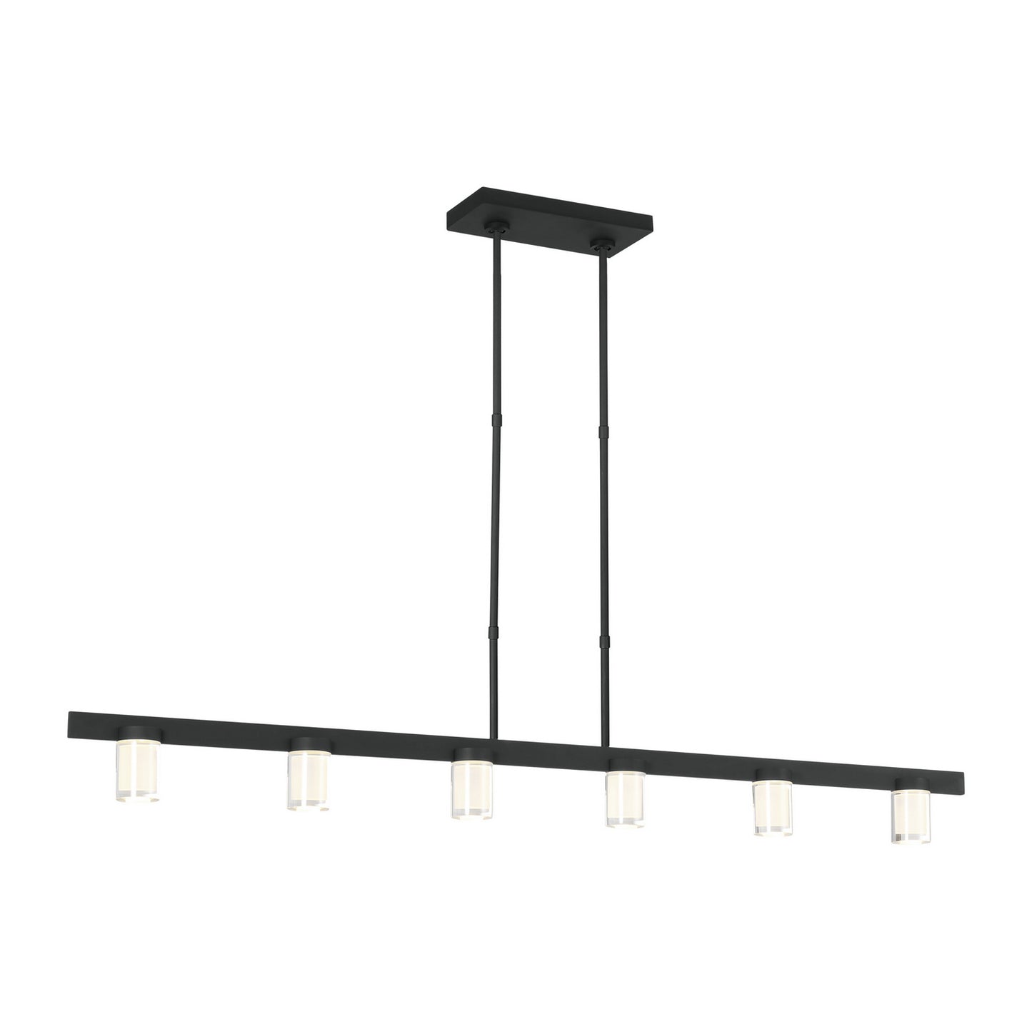 Visual Comfort Modern-700LSESF60B-LED927|ALT|1