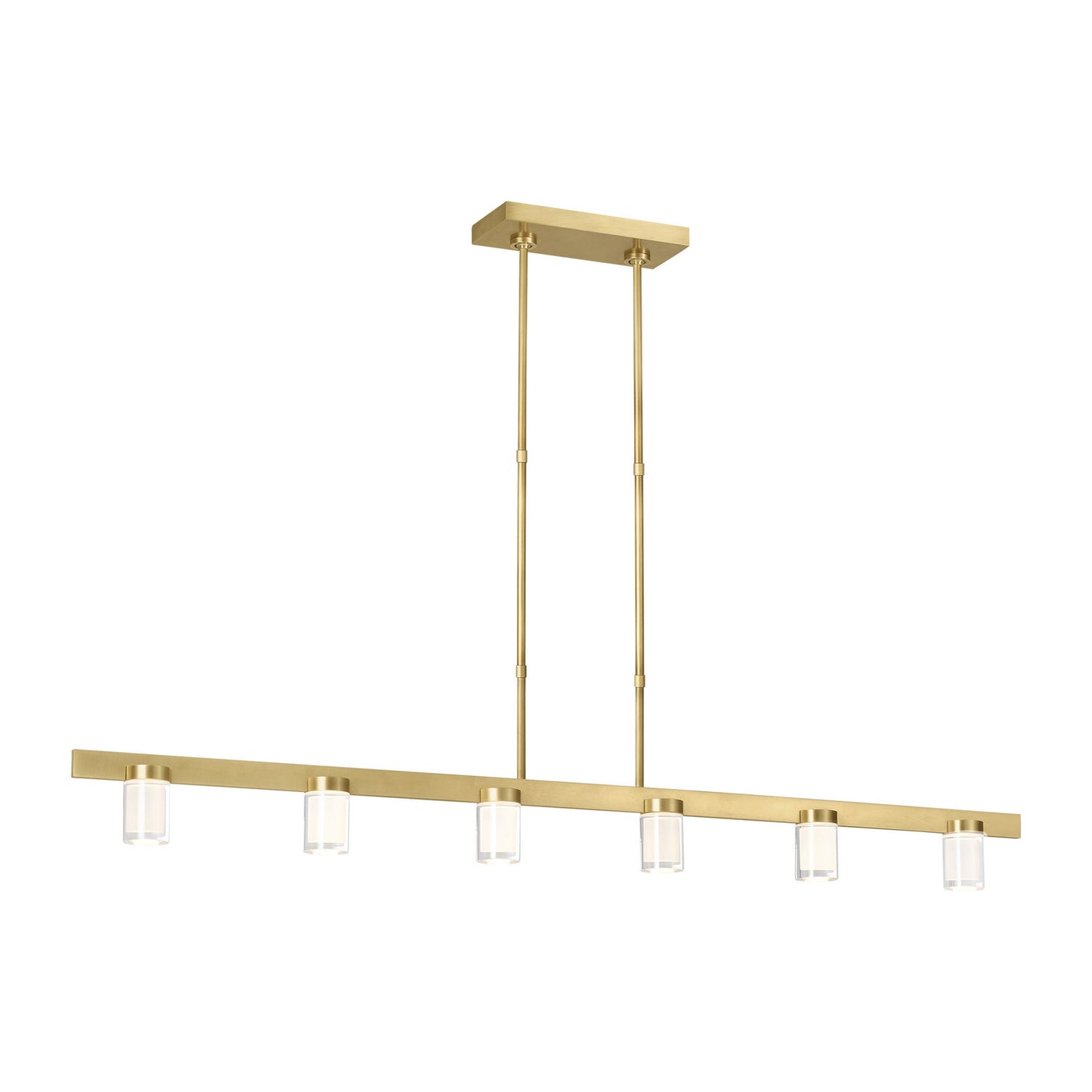 Visual Comfort Modern-700LSESF60NB-LED927|ALT|1