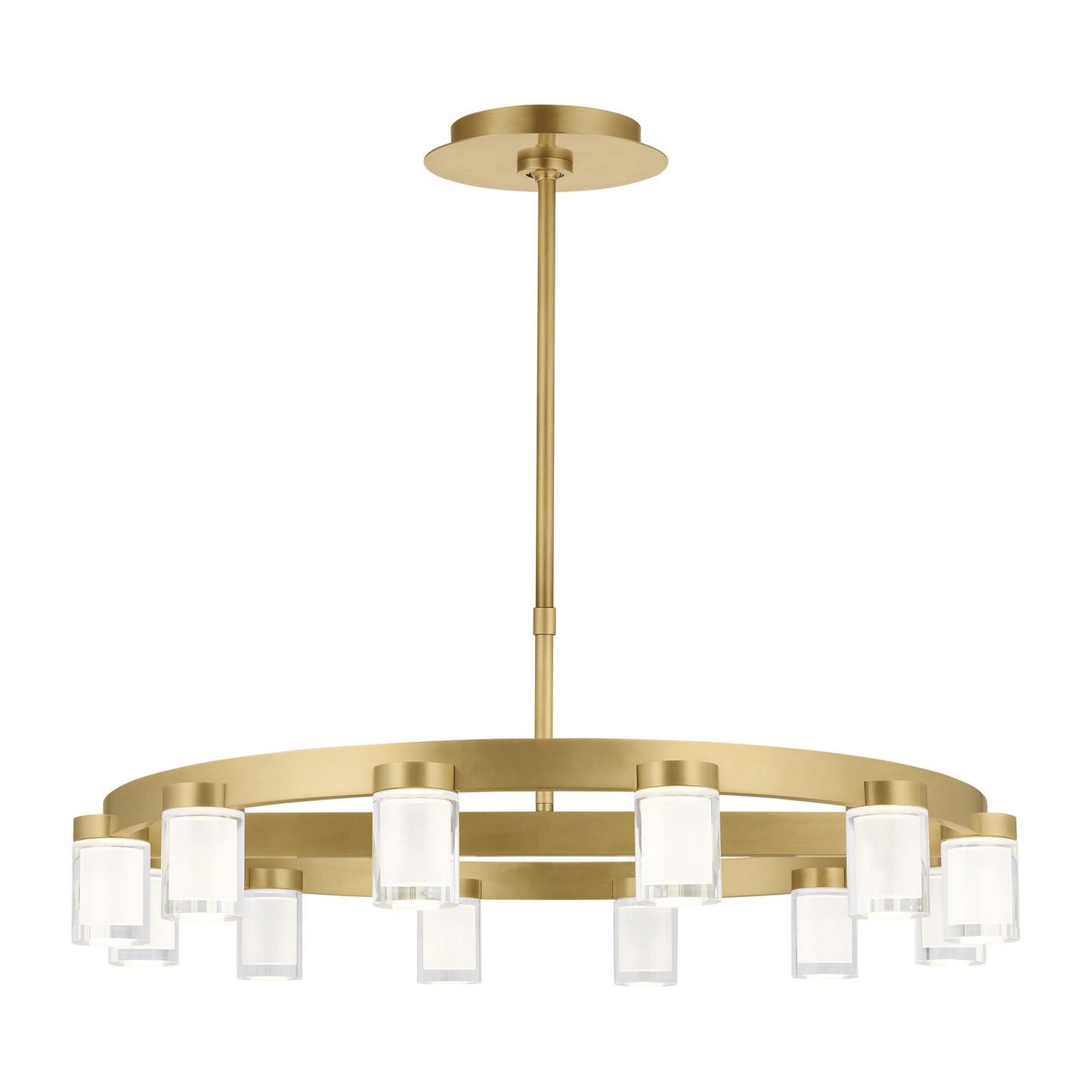 Visual Comfort Modern-700ESF32NB-LED927|ALT|1