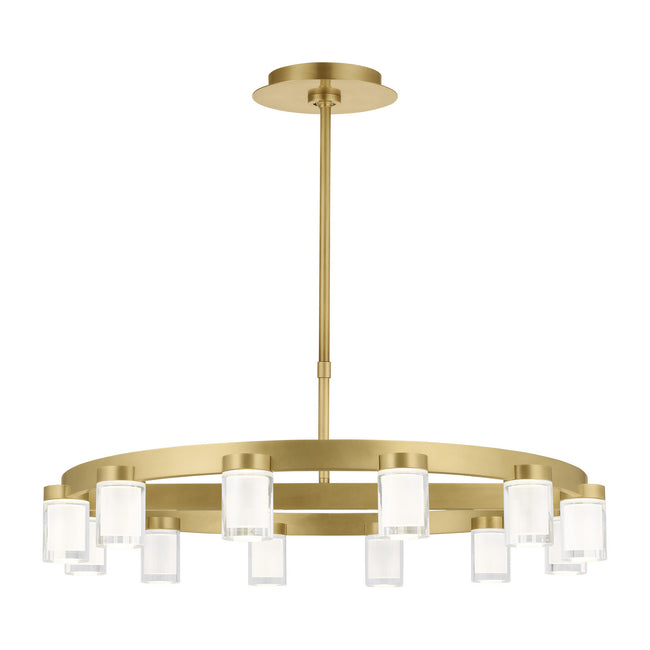 Visual Comfort Modern-700ESF32NB-LED927|ALT|1