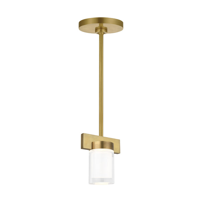 Visual Comfort Modern-700TDESF5NB-LED927|ALT|1